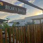 Casa Recanto Bomfim - 700 Metros Da Praia - 05 Suites Climatizadas Com Area De Lazer Incrivel - Aracaju