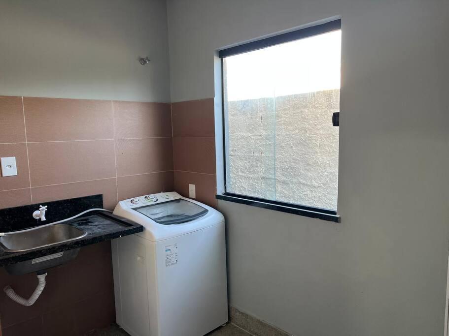 Casa Recanto Bomfim - 700 Metros Da - 05 Climatizadas Com Area De Lazer Incrivel - *