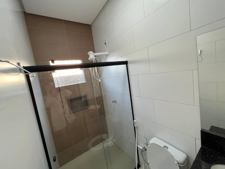 Casa de férias Casa Recanto Bomfim - 700 Metros Da - 05 Climatizadas Com Area De Lazer Incrivel - Aracaju