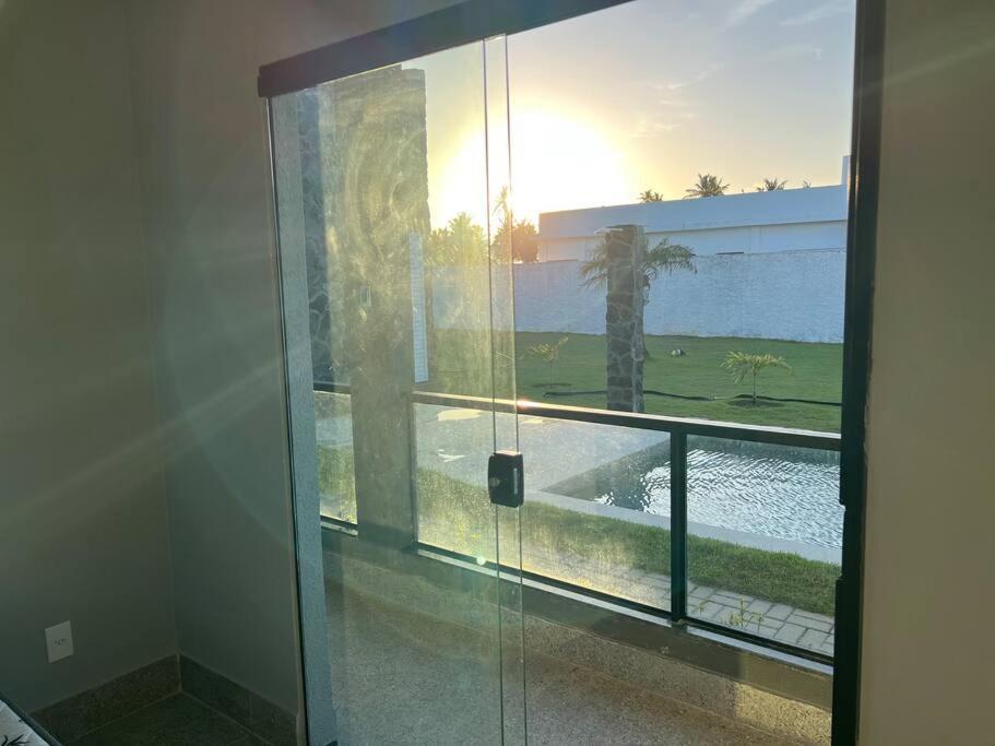 Casa Recanto Bomfim - 700 Metros Da - 05 Climatizadas Com Area De Lazer Incrivel - Casa de férias *