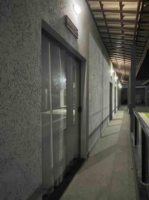 Casa de férias Casa Recanto Bomfim - 700 Metros Da - 05 Climatizadas Com Area De Lazer Incrivel -