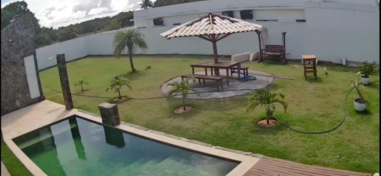 Casa Recanto Bomfim - 700 Metros Da - 05 Climatizadas Com Area De Lazer Incrivel - *