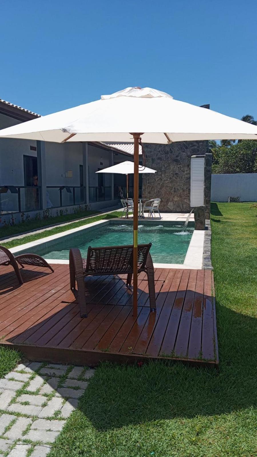 Casa Recanto Bomfim - 700 Metros Da - 05 Climatizadas Com Area De Lazer Incrivel - *