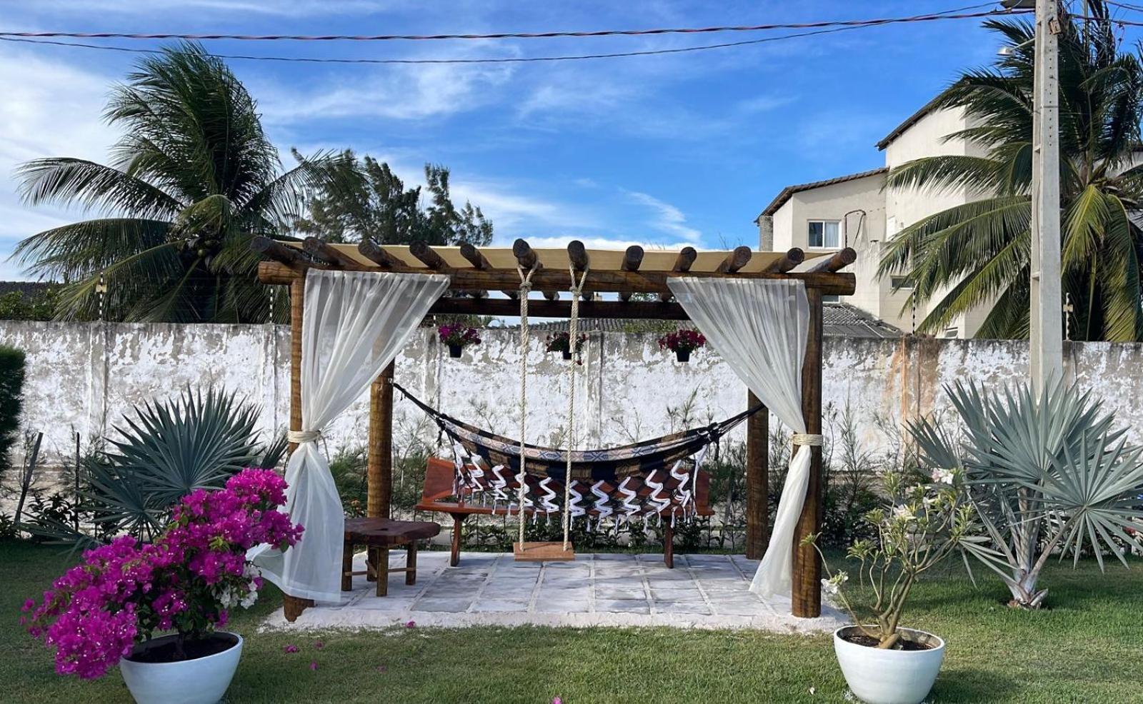 Casa Recanto Bomfim - 700 Metros Da - 05 Climatizadas Com Area De Lazer Incrivel - *