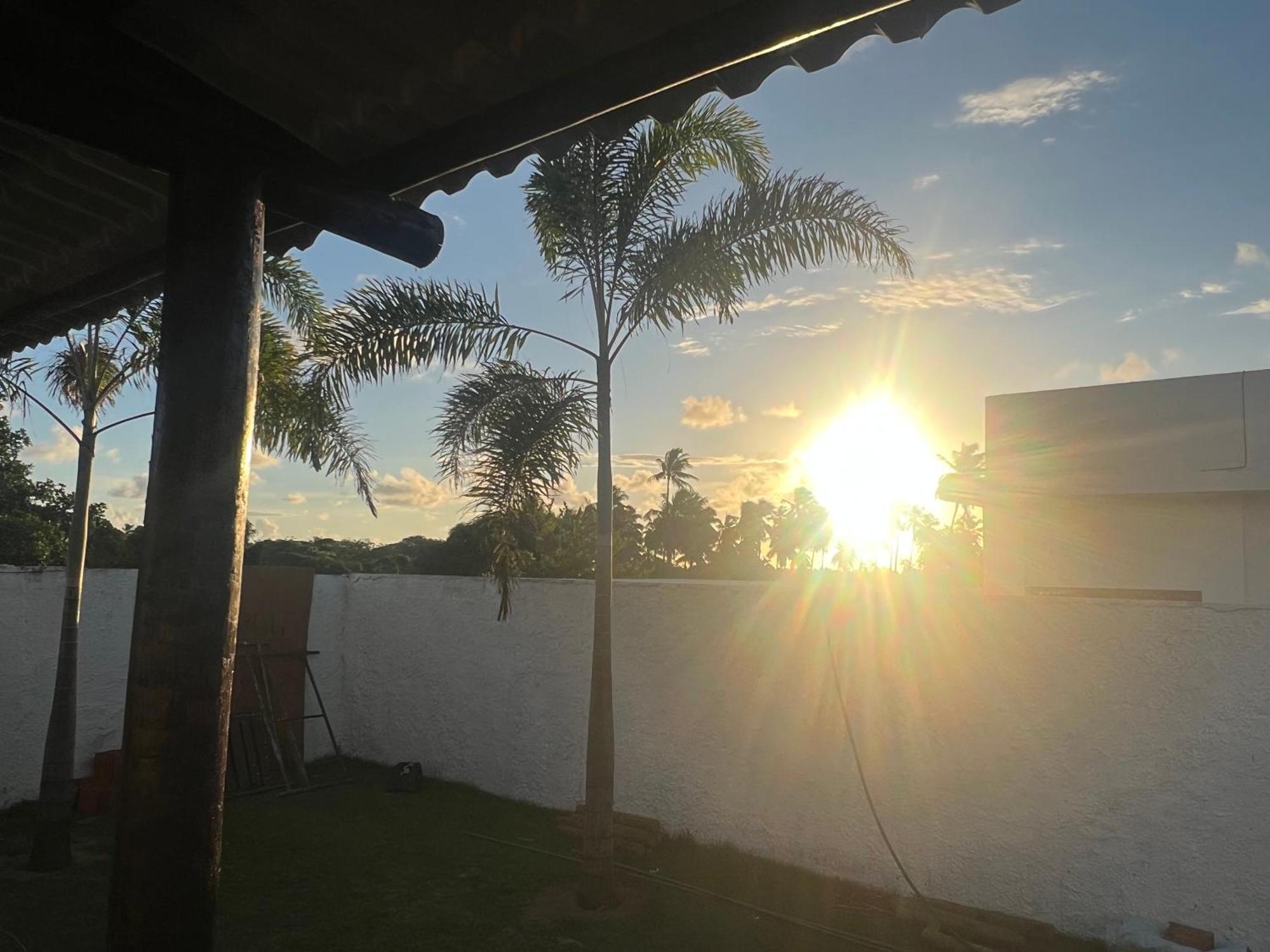 Casa Recanto Bomfim - 700 Metros Da - 05 Climatizadas Com Area De Lazer Incrivel - * Aracaju