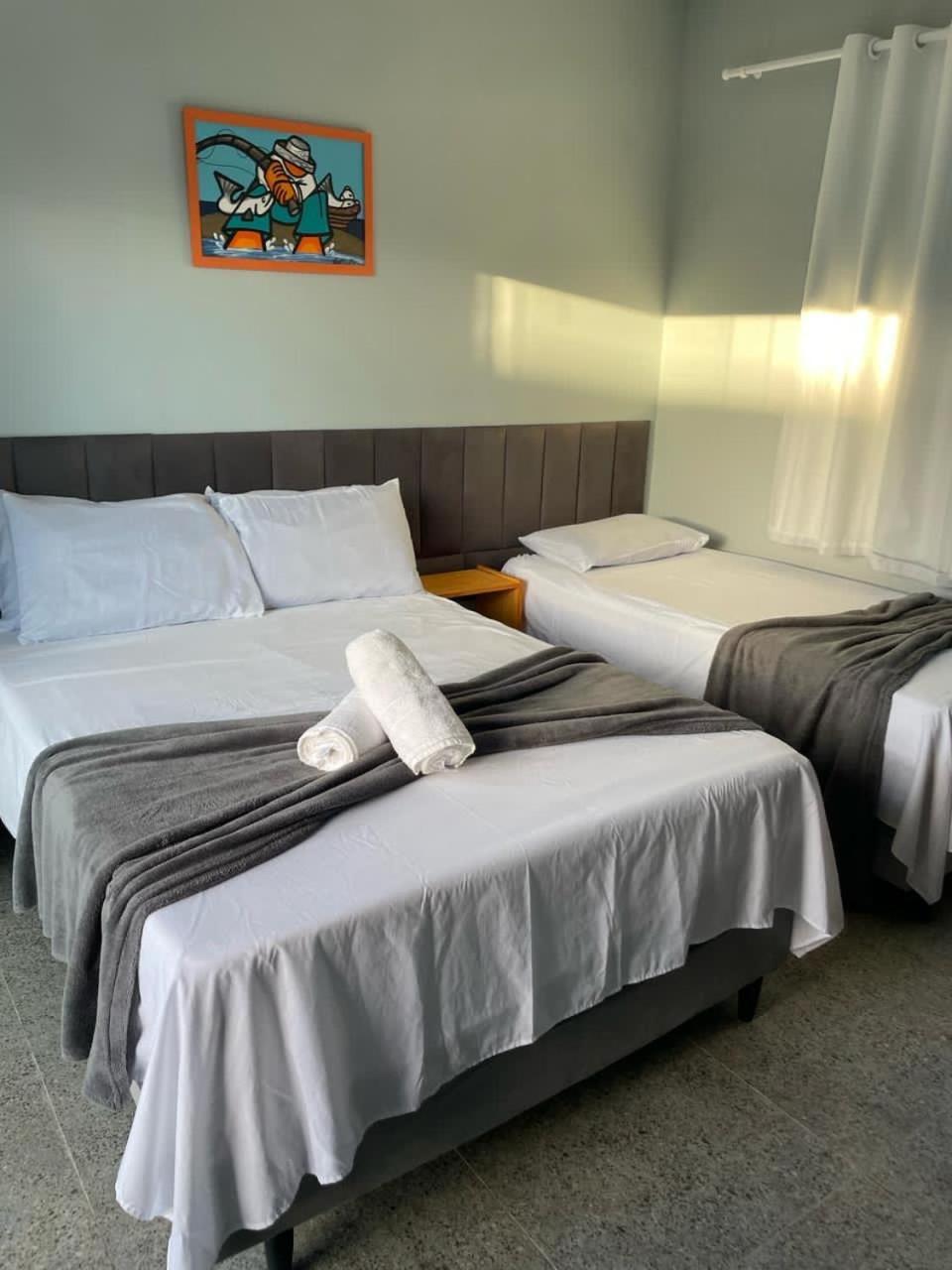 Casa Recanto Bomfim - 700 Metros Da - 05 Climatizadas Com Area De Lazer Incrivel - Casa de férias *